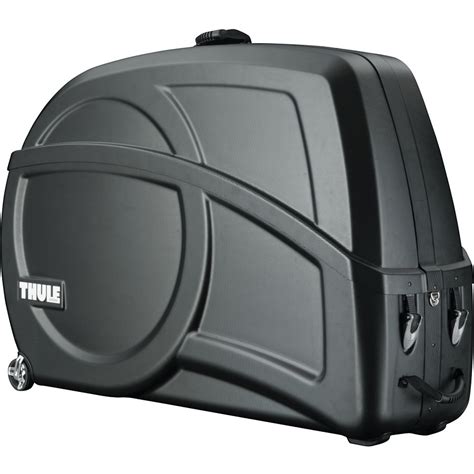 thule transition bike case.